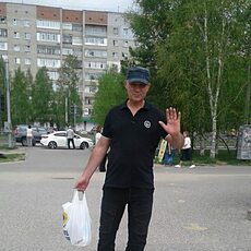 Фотография мужчины Рафаэль, 57 лет из г. Фергана