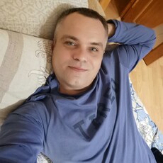 Фотография мужчины Саша, 40 лет из г. Жодино