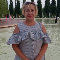 Фотография девушки Светлана, 60 лет из г. Нижний Тагил