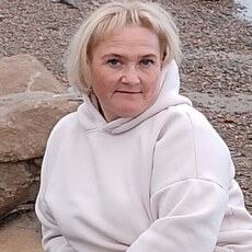 Фотография девушки Ольга, 43 года из г. Усть-Илимск