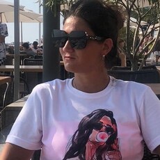 Фотография девушки Aleksandrovna, 41 год из г. Магадан