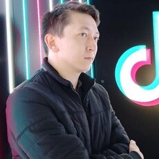 Фотография мужчины Баха, 29 лет из г. Талдыкорган