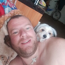 Фотография мужчины Виталий, 43 года из г. Павловский Посад