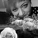 Надежда, 47 лет