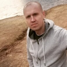 Фотография мужчины Рома, 38 лет из г. Вилейка