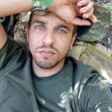 Фотография мужчины Владимир, 32 года из г. Прилуки