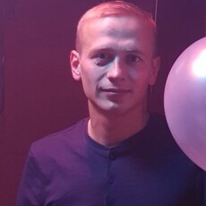 Фотография мужчины Роман, 29 лет из г. Кострома