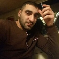 Фотография мужчины Arman, 28 лет из г. Ереван