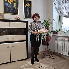 Фотография девушки Анна, 64 года из г. Йошкар-Ола