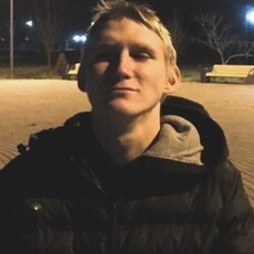 Фотография мужчины Сергей, 21 год из г. Тихорецк