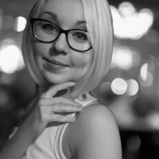 Фотография девушки Виктория, 35 лет из г. Камешково