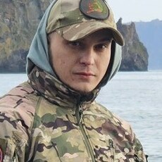 Фотография мужчины Александр, 33 года из г. Петропавловск-Камчатский