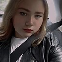 Виктория, 19 лет