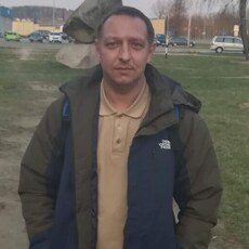 Фотография мужчины Николай, 45 лет из г. Волгодонск