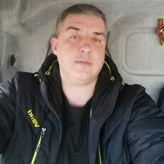 Фотография мужчины Роман, 43 года из г. Белгород