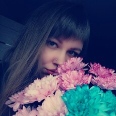 Фотография девушки Алёна, 33 года из г. Новодвинск