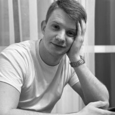 Фотография мужчины Дмитрий, 27 лет из г. Ульяновск