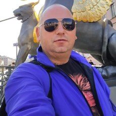 Фотография мужчины Иванушка, 44 года из г. Черноголовка