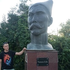 Фотография мужчины Дмитрий, 35 лет из г. Пермь