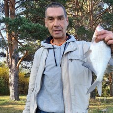 Фотография мужчины Константин, 48 лет из г. Нижний Тагил