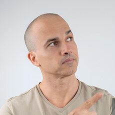 Фотография мужчины Андрей, 40 лет из г. Нижний Новгород