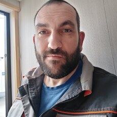 Фотография мужчины Алексей, 48 лет из г. Сысерть