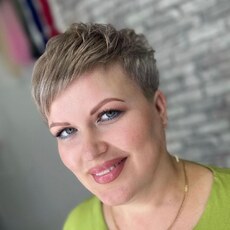 Фотография девушки Наталья, 51 год из г. Кашира