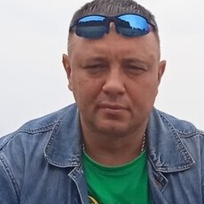 Фотография мужчины Сергей, 49 лет из г. Курск