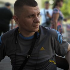 Фотография мужчины Андрей, 36 лет из г. Вороново