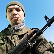 Фотография мужчины Артемий, 35 лет из г. Благовещенск