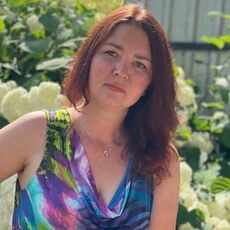 Фотография девушки Женя, 43 года из г. Минск