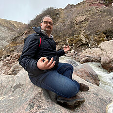 Фотография мужчины Lucky, 43 года из г. Владимир