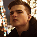Макс, 25 лет