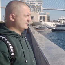 Фотография мужчины Кирилл, 30 лет из г. Пинск