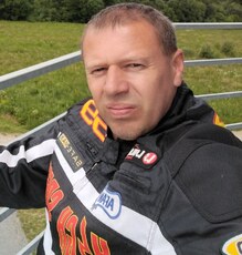 Фотография мужчины Алекс, 32 года из г. Мукачево