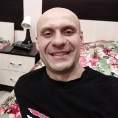 Фотография мужчины Дима, 37 лет из г. Волковыск