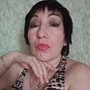 Жгучая, 60 лет