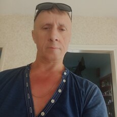 Фотография мужчины Геннадий, 55 лет из г. Кропоткин