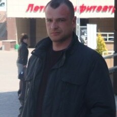 Фотография мужчины Андрей, 43 года из г. Костюковичи