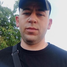 Фотография мужчины Ваня, 32 года из г. Виноградов