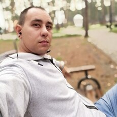 Фотография мужчины Станислав, 33 года из г. Нерюнгри