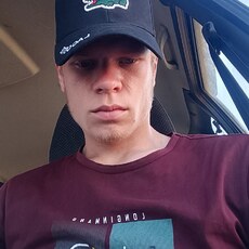 Фотография мужчины Иван, 22 года из г. Наровля