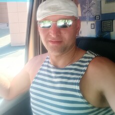 Фотография мужчины Лёха, 42 года из г. Абакан