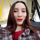 Анджелика, 27 лет