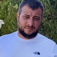 Фотография мужчины Внетолпы, 43 года из г. Анапа