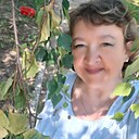 Любовь, 59 лет