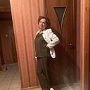 Кнопка, 56 лет