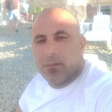 Фотография мужчины Костя, 43 года из г. Новоалександровск