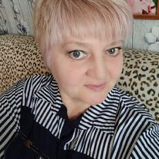 Фотография девушки Елена, 59 лет из г. Верхнедвинск