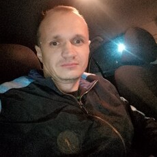 Фотография мужчины Алексей, 38 лет из г. Одесса